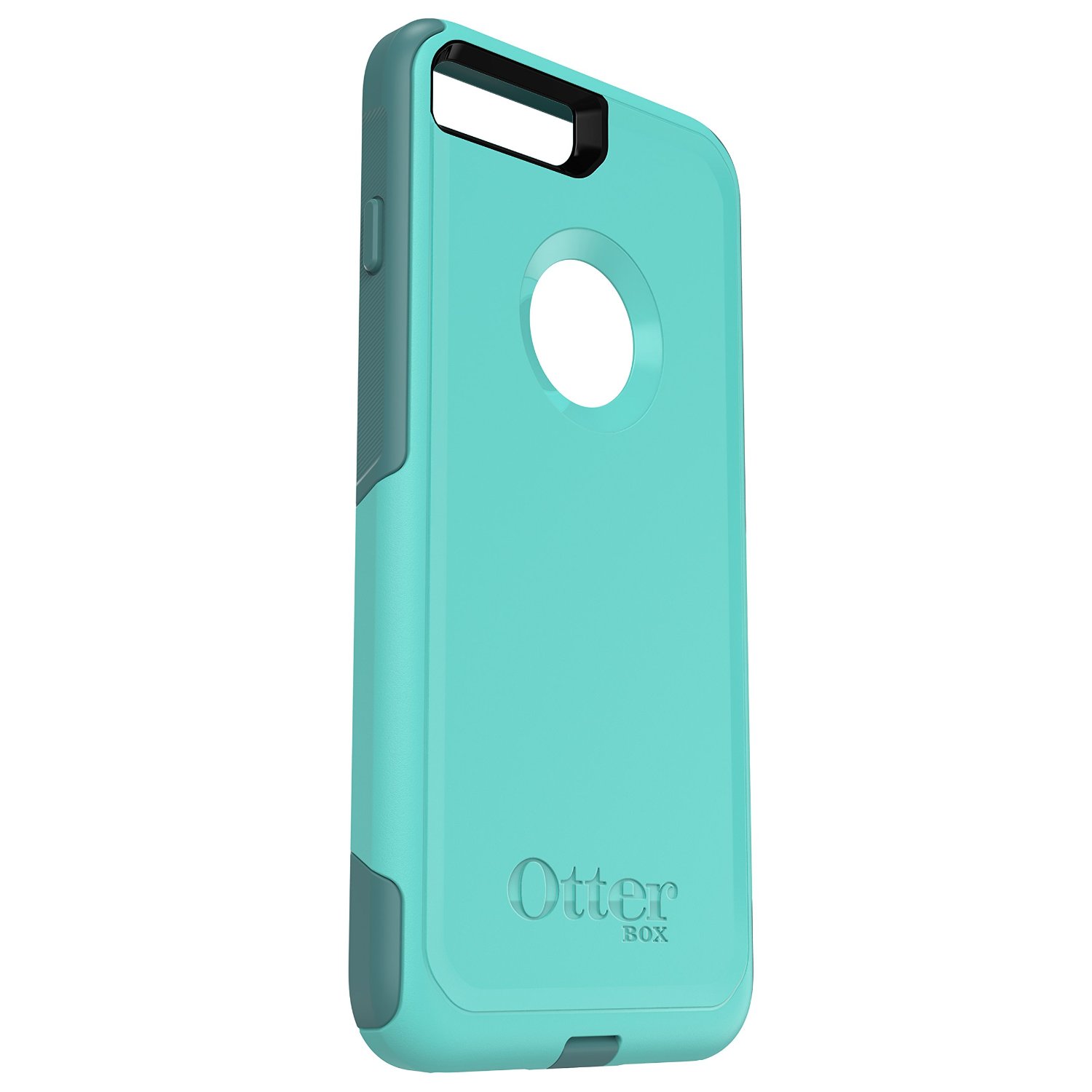 OtterBox Commuter Series Sleek Drop Protection Case for iPhone 7 Plus 5